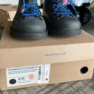 Native shoes c1 deals